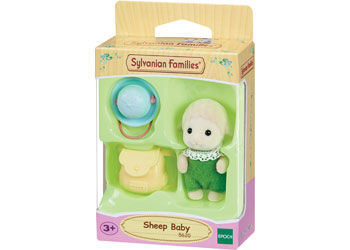 SF 5620 Sheep Baby