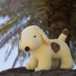 Spot the Dog Soft Toy