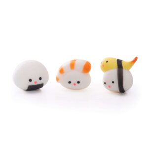 Squishy Sushi Asst (ea)