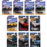 Hot Wheels Themed Automotive Asst