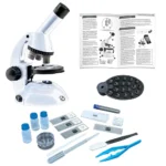 Thames & Kosmos Microscope