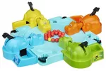 Hungry Hungry Hippos Game