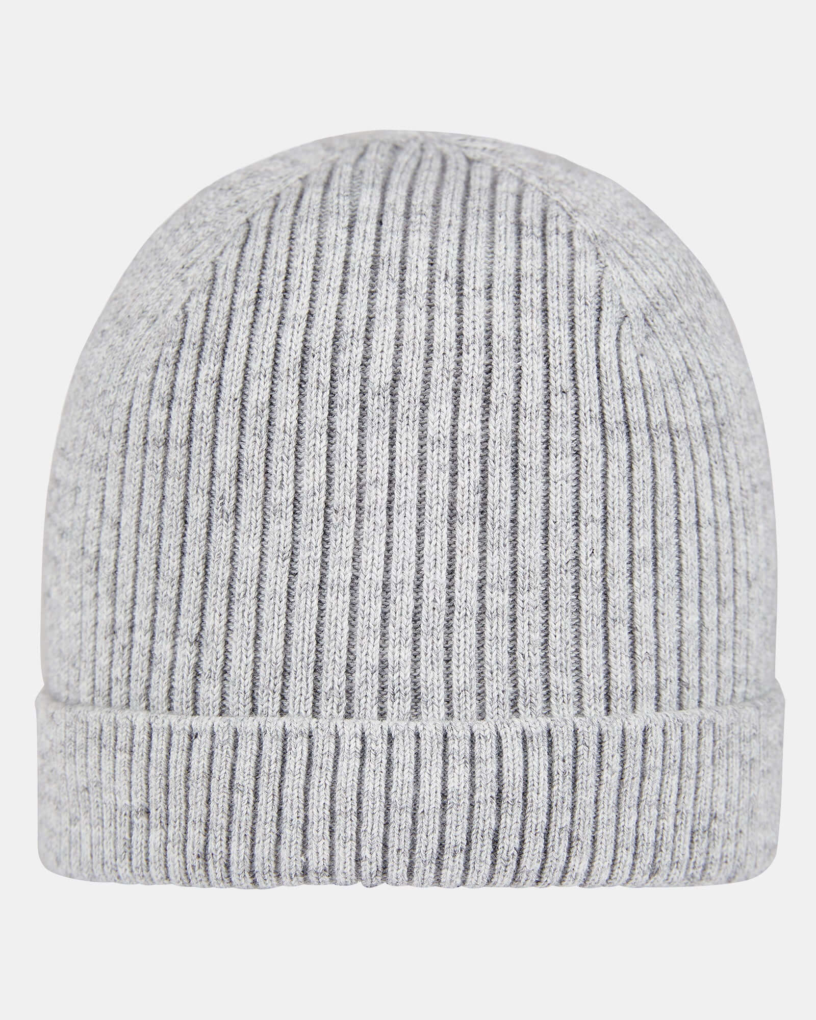 Organic Beanie Tommy/Marble / L Organic Beanie Tommy/Marble / L