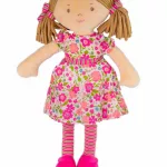 Bonikka BN5170 Dames Fran Doll