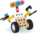 Brio 34604 Builder Activity Set 201pcs
