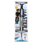 Master Pogo Black Lightning Pogo Stick