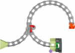 LEGO Duplo 10425 Train Tunnel and Tracks Expansion Set