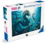 Ravensburger AT: Fantasy Puzzle 1000pc