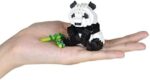 Nanoblock Giant Panda