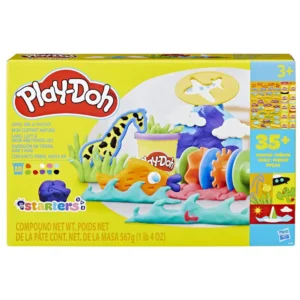 Play-Doh Land Air n Sea Playset