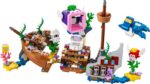 LEGO Super Mario 71432 Dorries Sunken Shipwreck Adventure Expansion