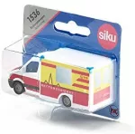 Siku 1536 Ambulance