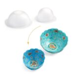 Djeco Do It Yourself Sea Bowls