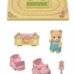 SF 5320 Baby Choo-Choo Train