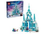 LEGO Disney 43244 Elsa's Ice Palace