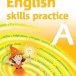 New Wave English Skills Practice A Workbook (Year 1)