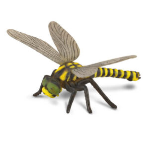 CollectA 88350 Golden Ringed Dragonfly