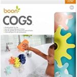 Boon Cogs Water Gears Bath Toys