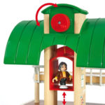 Brio 33512 Travel Switching Set