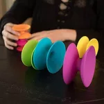 Fat Brain Spoolz Stacking 10mth+