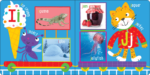 My First ABCs Book