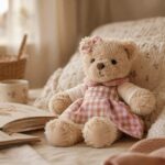 Jiggle & Giggle Ella Bear