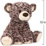 Gund Knuffel Brown Bear