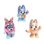 Bluey Fuzzies S1 Episode Pack