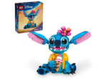 LEGO 43249 Disney Stitch