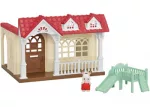 SF 5393 Sweet Raspberry Home