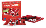 Pentago The Mind Twisting Game