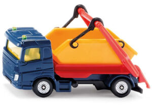 Siku 1298 Truck with Skip