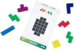 TETRIS STAX - Tetromino Puzzle