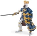 Papo 39329 Blue King Richard
