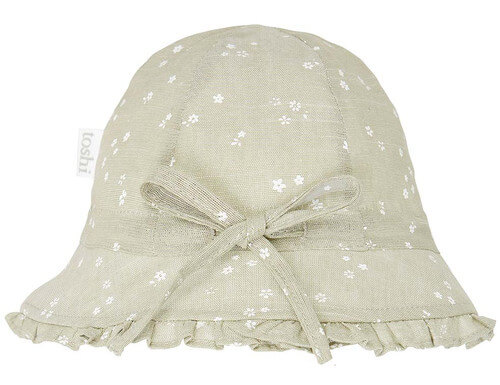 Toshi Bell Hat Milly Thyme XS Toshi Bell Hat Milly Thyme XS