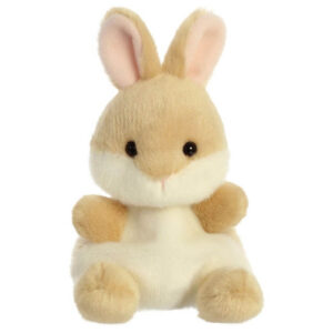 Palm Pals Ella Bunny 13cm