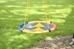 B4 Sky Adventure Swing