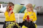 The Wiggles Flip and Learn Phone