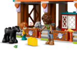 LEGO Friends 42617 Farm Animal Sanctuary