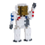 Plus-Plus Astronaut 100pc Tube