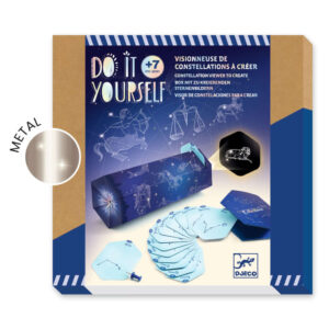Djeco DJ7985 DIY Constellation Viewer