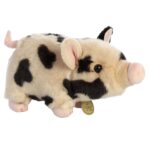 Miyoni Pot-Bellied Piglet Plush