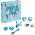 Djeco DJ9856 Fancy Bird Beads