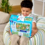 Orchard Toys Peter Rabbit In Mr. McGregor's Garden 25pc Puzzle