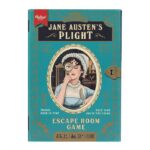 Timescape: Jane Austens Plight