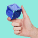 Speks Pivot Flexagon Asst
