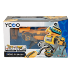 SILVERLIT YCOO Robo Express