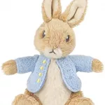 Peter Rabbit Easter Basket Playset