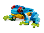 LEGO Creator 31136 Exotic Parrot