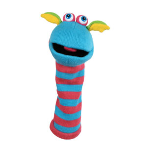Sockettes Scorch